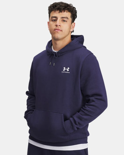 UA Icon Fleece Men's Hoodie