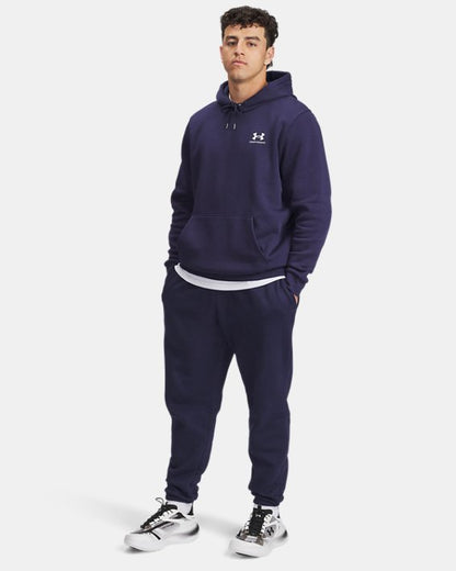 UA Icon Fleece Men's Hoodie