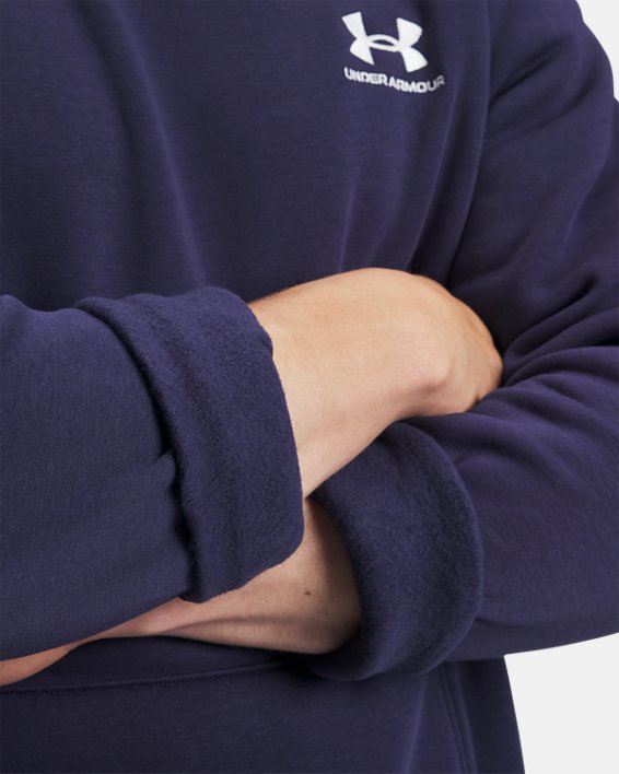 UA Icon Fleece Men's Hoodie