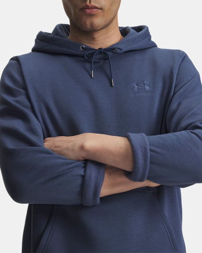 UA Icon Fleece Men's Hoodie