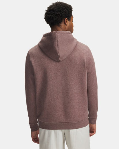 UA Icon Fleece Men's Hoodie