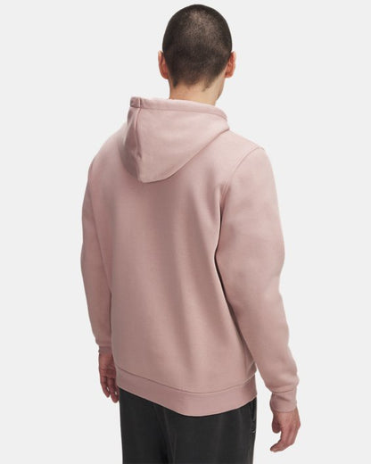 UA Icon Fleece Men's Hoodie