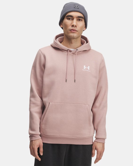 UA Icon Fleece Men's Hoodie