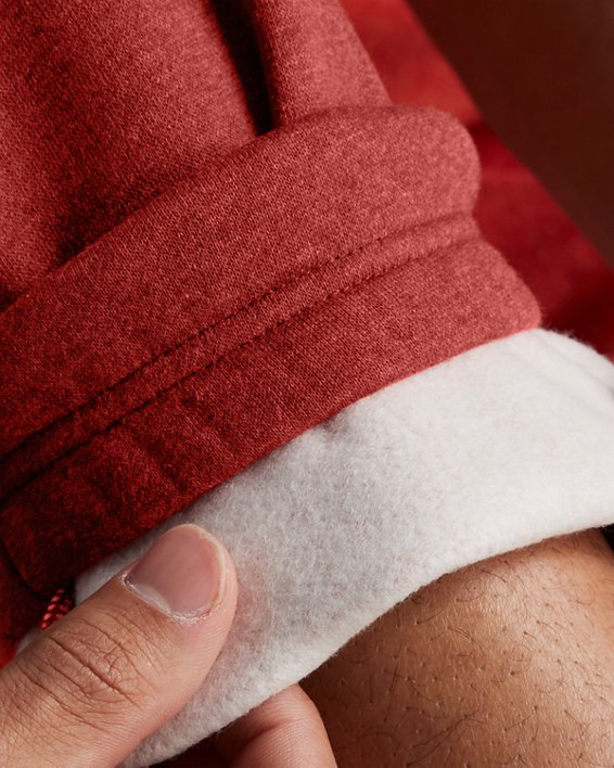 UA Icon Fleece Men's Joggers