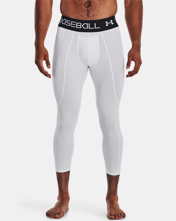 UA Utility Pro Men's 3/4 Slider