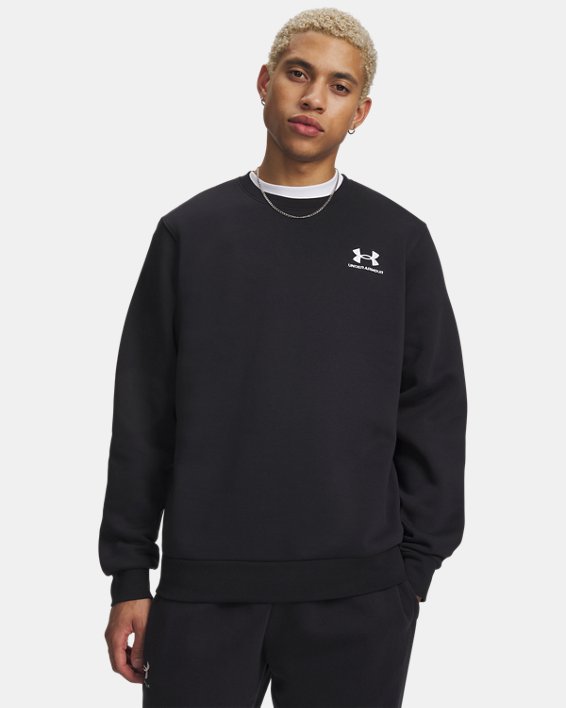UA Icon Fleece Men's Crew