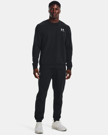 UA Icon Fleece Men's Crew