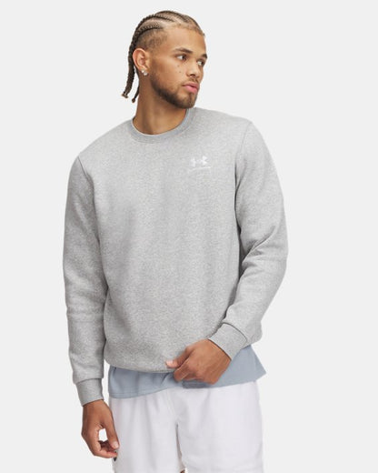 UA Icon Fleece Men's Crew