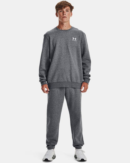 UA Icon Fleece Men's Crew