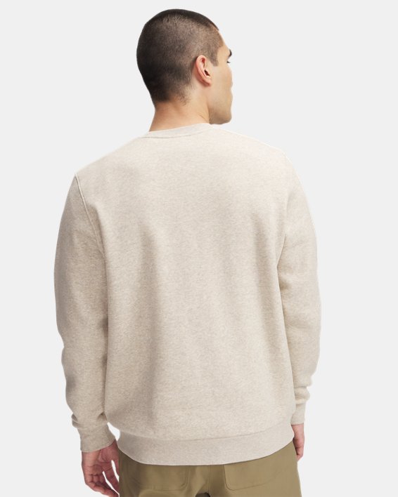 UA Icon Fleece Men's Crew