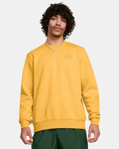 UA Icon Fleece Men's Crew