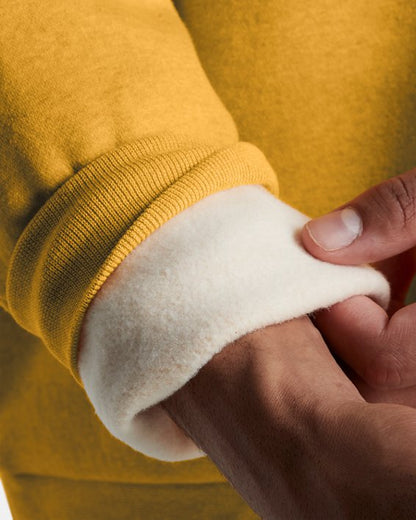 UA Icon Fleece Men's Crew