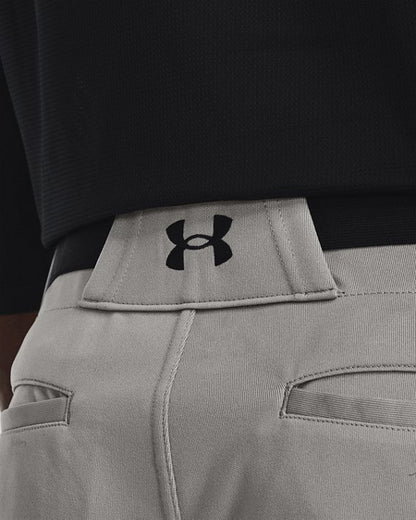 UA Utility Piped Men's Baseball Pants