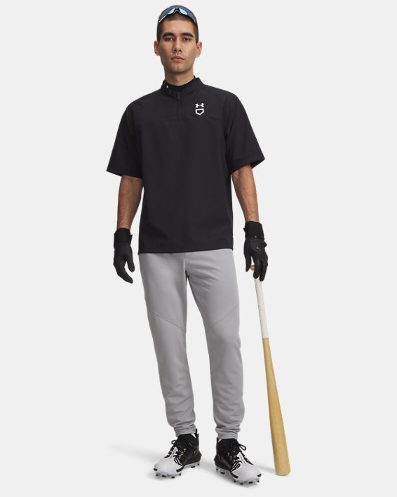 UA Utility Piped Men's Baseball Pants