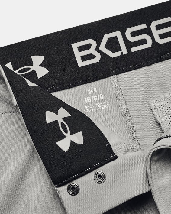 UA Utility Piped Men's Baseball Pants