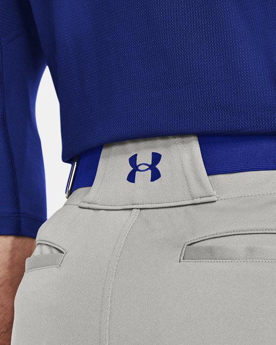 UA Utility Piped Men's Baseball Pants