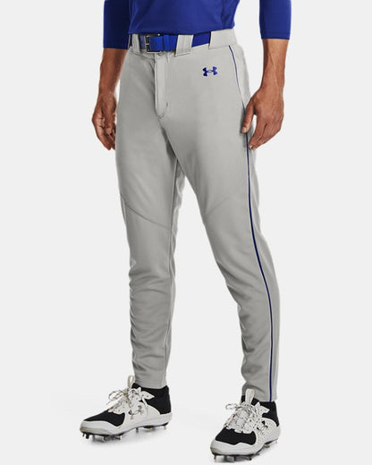 UA Utility Piped Men's Baseball Pants