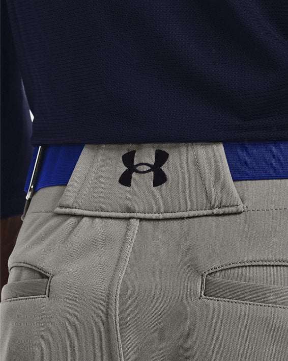 UA Utility Piped Men's Baseball Pants