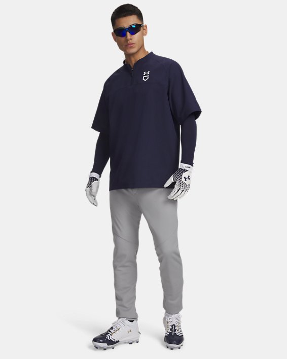 UA Utility Piped Men's Baseball Pants