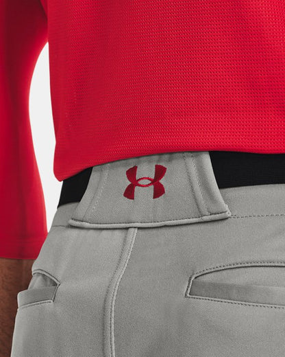 UA Utility Piped Men's Baseball Pants