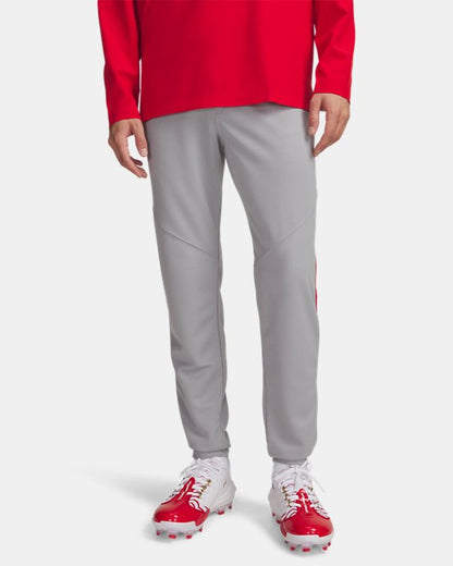 UA Utility Piped Men's Baseball Pants
