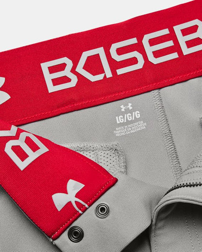 UA Utility Piped Men's Baseball Pants