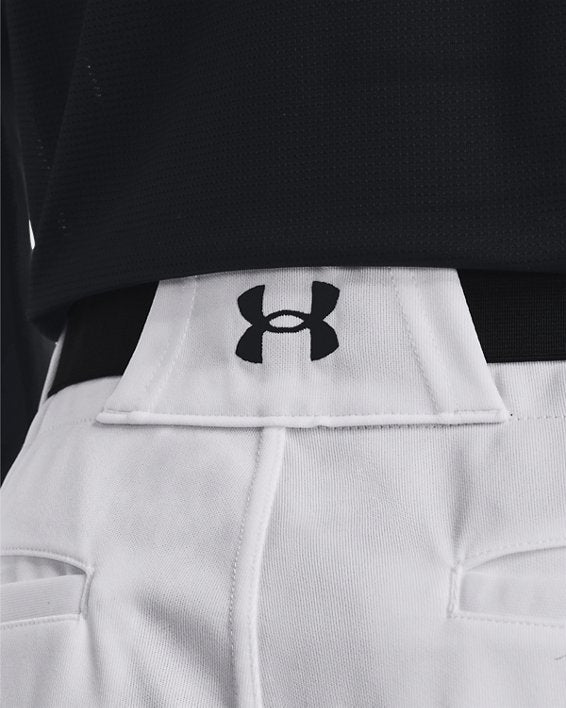 UA Utility Piped Men's Baseball Pants