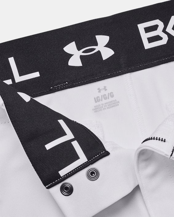 UA Utility Piped Men's Baseball Pants