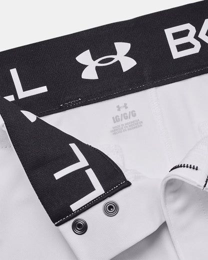 UA Utility Piped Men's Baseball Pants