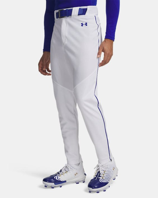 UA Utility Piped Men's Baseball Pants