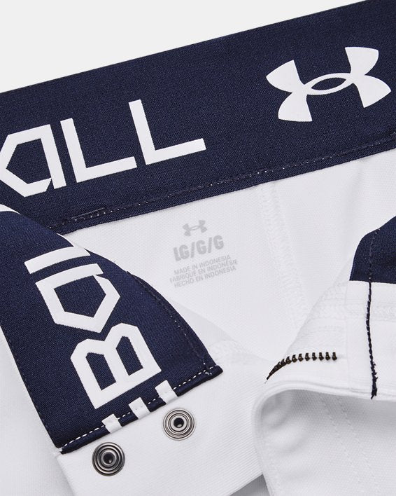 UA Utility Piped Men's Baseball Pants