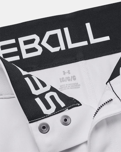 UA Utility Men's Baseball Pants