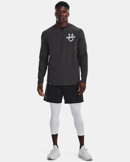 UA Hooded Cage Men's Jacket