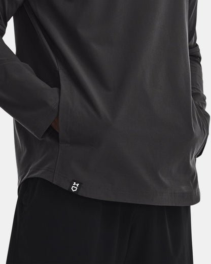 UA Hooded Cage Men's Jacket