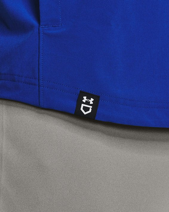 UA Hooded Cage Men's Jacket