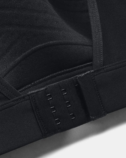 UA Continuum Mid Women's Sports Bra