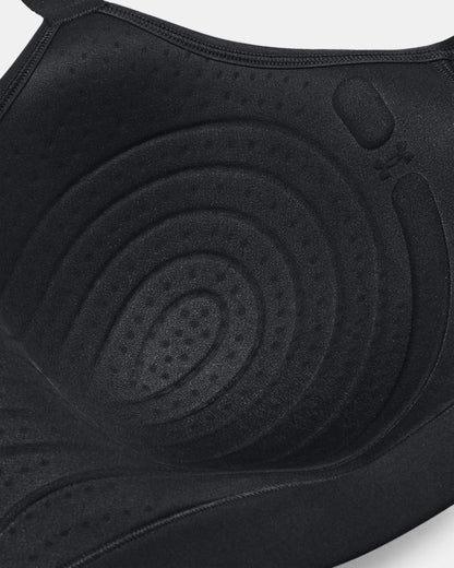 UA Continuum Mid Women's Sports Bra