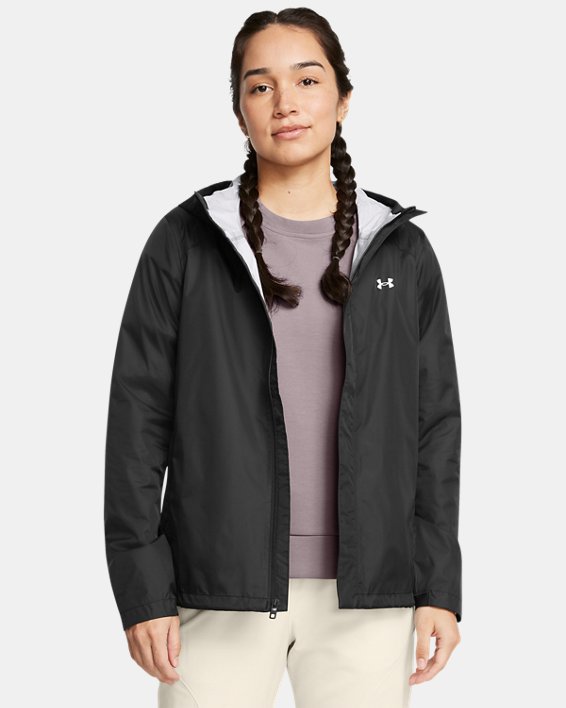 UA Stormproof Cloudstrike 2 Women's Jacket
