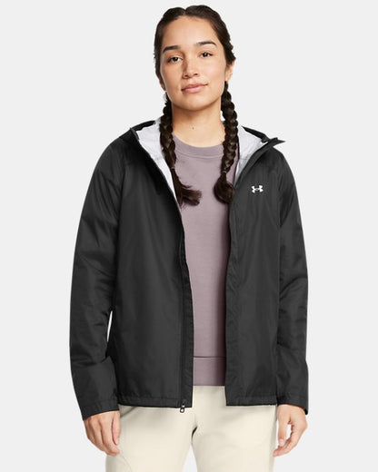 UA Stormproof Cloudstrike 2 Women's Jacket
