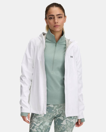 UA Stormproof Cloudstrike 2 Women's Jacket