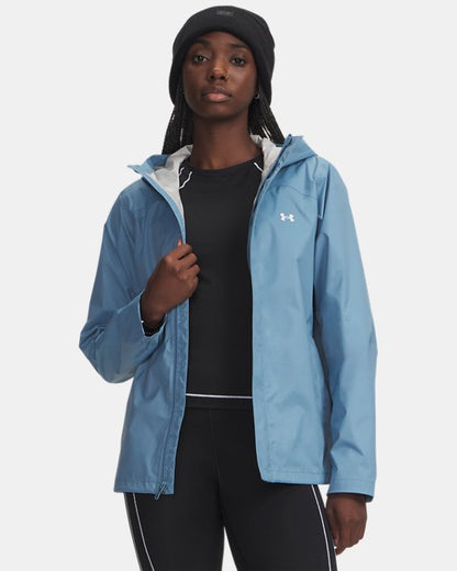 UA Stormproof Cloudstrike 2 Women's Jacket