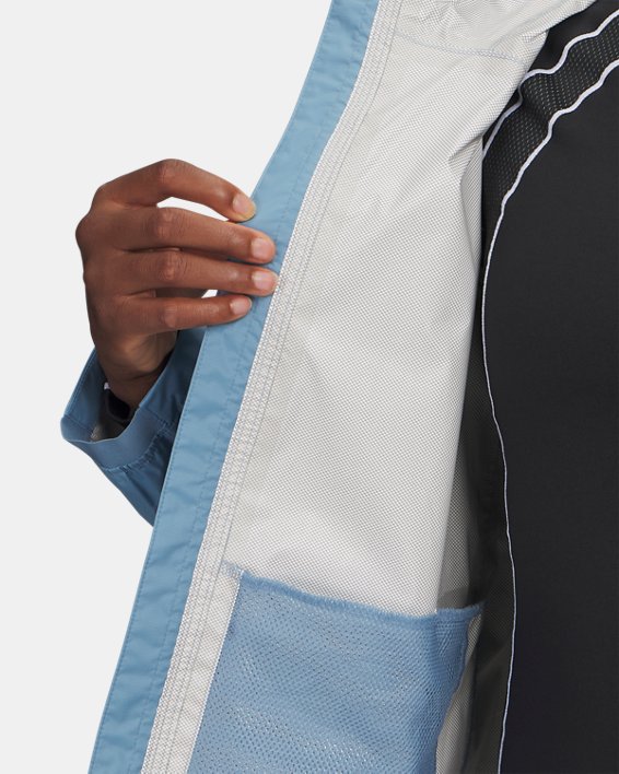 UA Stormproof Cloudstrike 2 Women's Jacket