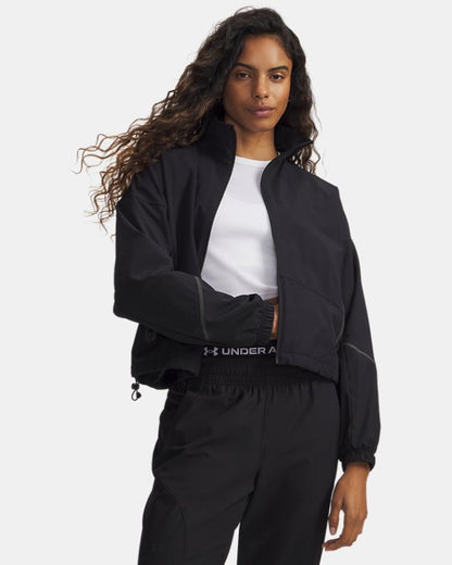 UA Unstoppable Women's Jacket