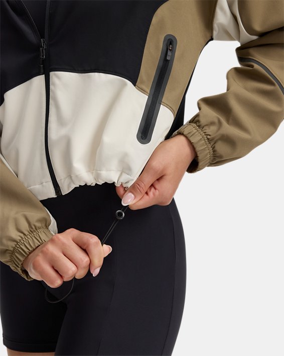 UA Unstoppable Women's Jacket