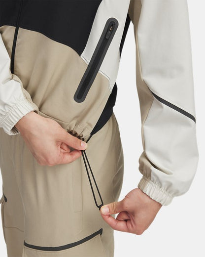 UA Unstoppable Women's Jacket