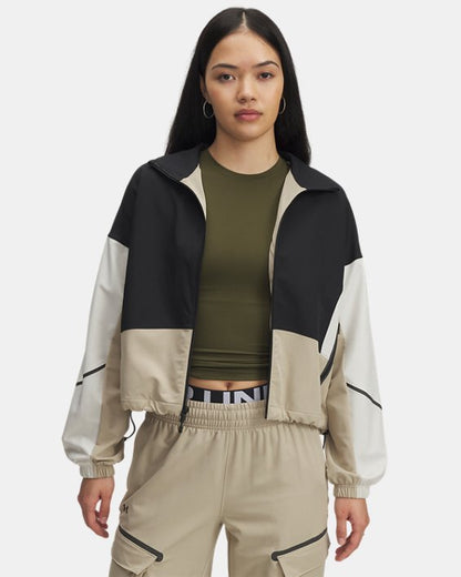 UA Unstoppable Women's Jacket