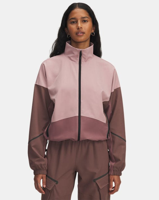 UA Unstoppable Women's Jacket