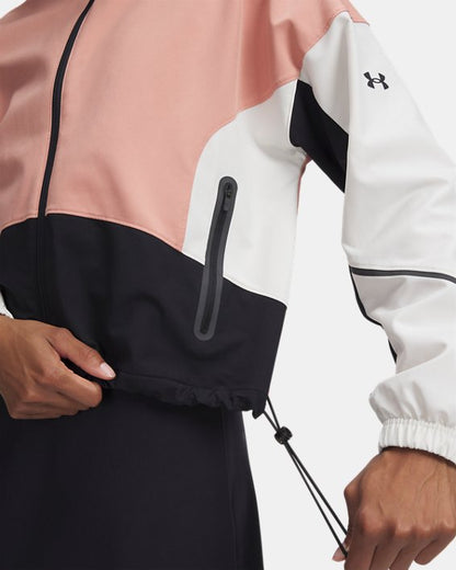 UA Unstoppable Women's Jacket