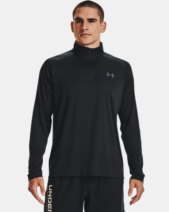 UA Velocity 2 Men's 1/4 Zip