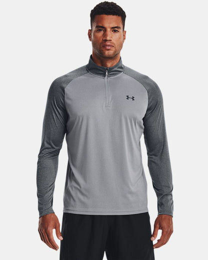 UA Velocity 2 Men's 1/4 Zip